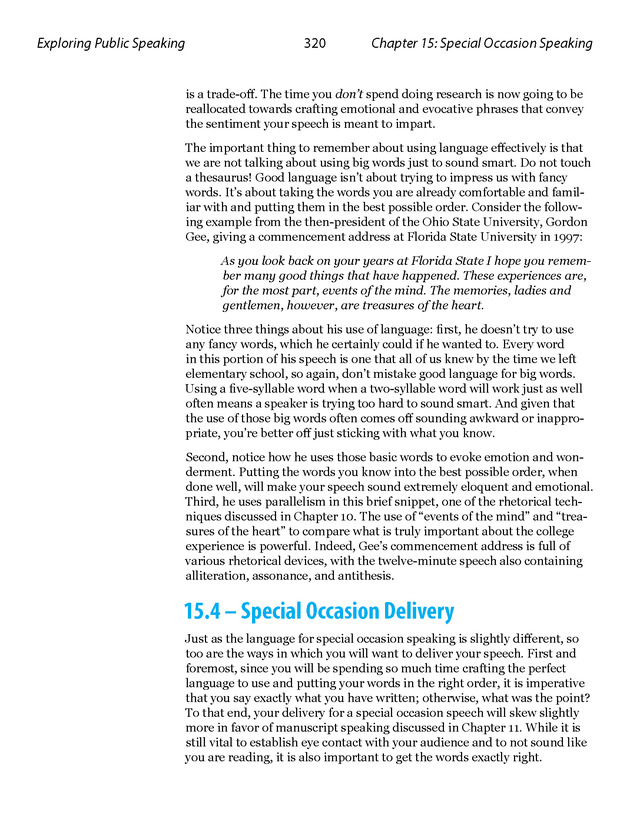Exploring Public Speaking - Page 320